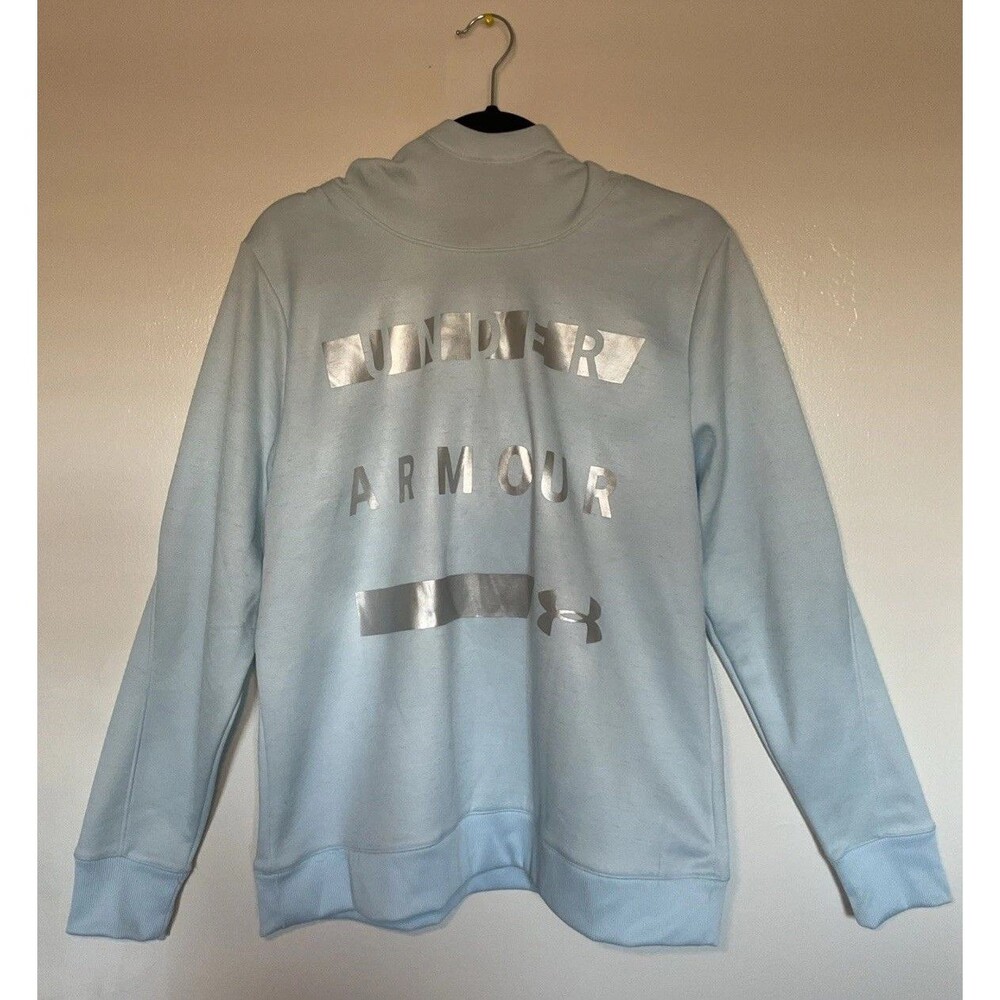 Under Armour - Logo Cold Gear - Size L